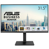 ASUS VA32UQSB Monitor PC 80 cm (31.5") 3840 x 2160 Pixel 4K Ultra HD LED Nero