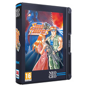Troopers Standard Neo Geo