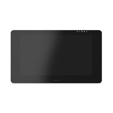 Wacom Cintiq Pro 24 tavoletta grafica Nero 5080 lpi (linee per pollice) 522 x 294 mm USB