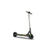 EMG SKILL II ES82W MONOPAT. ELETTR. 8" VERDE