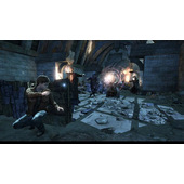 Electronic Arts Harry Potter and the Deathly Hallows, Xbox 360 ITA
