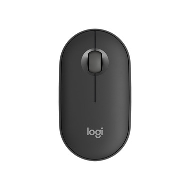Logitech 910-007015 mouse Viaggio Ambidestro RF senza fili + Bluetooth Ottico 4000 DPI