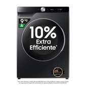 Samsung Lavatrice AI Control Ecodosatore 9Kg WW90DG6U85LBU3