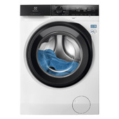 Electrolux EW7F412A lavatrice Caricamento frontale 12 kg 1400 Giri/min Bianco