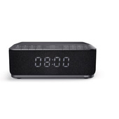 Bigben Interactive RR140IGDAB radio Orologio Digitale Nero