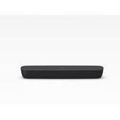 Panasonic SC-HTB200 - Soundbar 2.0, Bluetooth, 80W, nera