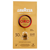 Lavazza 7149 capsula e cialda da caffè Capsule caffè 30 pz