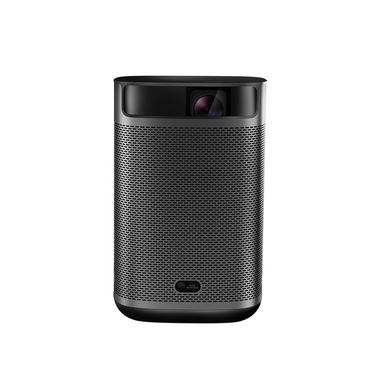 XGIMI MoGo Pro+ Proiettore a raggio standard 300 ANSI lumen DLP 1080p (1920x1080) Compatibilità 3D Nero