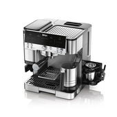 Ninja Macchina da caffè Luxe Café Premier 3-in-1 ES601EU