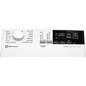 Electrolux LAVATRICE CARICA ALTO 6 KG CLASSE A 1200 GIRI EW6T426A MADE IN EUROPE