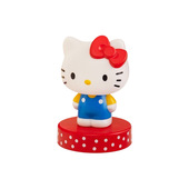 Paladone HELLO KITTY ICON LIGH lampada da tavolo Multicolore