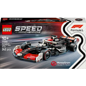 LEGO Speed Champions Auto da corsa MoneyGram Haas F1® Team VF-24