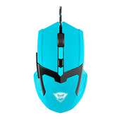 Trust 22385 mouse Gaming Mano destra USB tipo A Ottico 4800 DPI