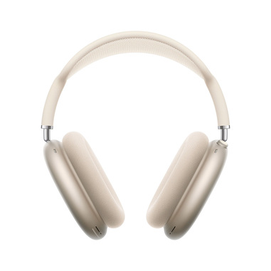 Apple AirPods Max Galassia connessione usb-c (versione 2024)