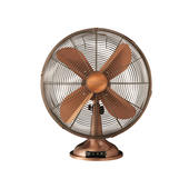 Electroline VT40XR ventilatore Rose Gold