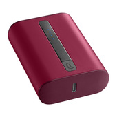 Cellularline Power Bank THUNDER 10000 Caricabatterie portatile extra compatto