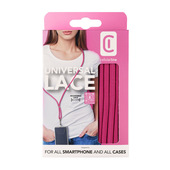 Cellularline Universal Lace Laccio da collo universale per smartphones