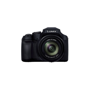 Panasonic Lumix DC-FZ82DE-K Portare le fotocamere bridge a un nuovo livello
