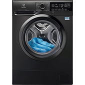 Electrolux LAVATRICE SLIM 6 KG CLASSE A 1200 GIRI EW6S326ABL