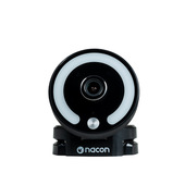 NACON PCWEBCAMRL webcam Nero