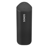 Sonos Roam smart speaker bluetooth, wifi, ip67, assistente vocale ,airplay Nero