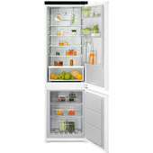 Electrolux Frigorifero Combinato Multiflow Classe E LNT6ME18S3