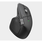 Logitech 910-007562 mouse Ufficio RF senza fili + Bluetooth Laser 8000 DPI