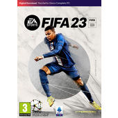 FIFA 23, PC