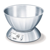 Beurer Bilancia da cucina KS 54