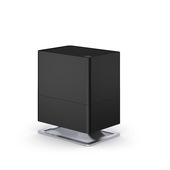 Stadler Form Oskar little umidificatore 2,5 L Nero