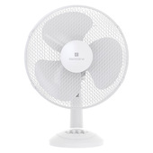 Electroline TX-1201D ventilatore Bianco