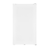 Beko LS9052WN frigorifero Libera installazione 88 L Bianco