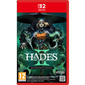 HADES II SWITCH 2 EDITION Nintendo Switch 2