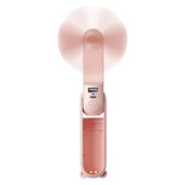 JisuLife Life8 Rosa Ventilatore portatile