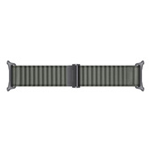Samsung Trail Band (S/M/L) for Galaxy Watch Ultra2 Oliva Tessuto