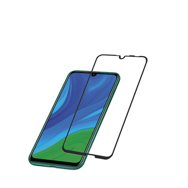 Cellularline Impact Glass Capsule - P Smart 2020