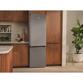 Electrolux LNT6MD32U Frigocongelatore Serie 600 TwinTech® Total No Frost 187 cm