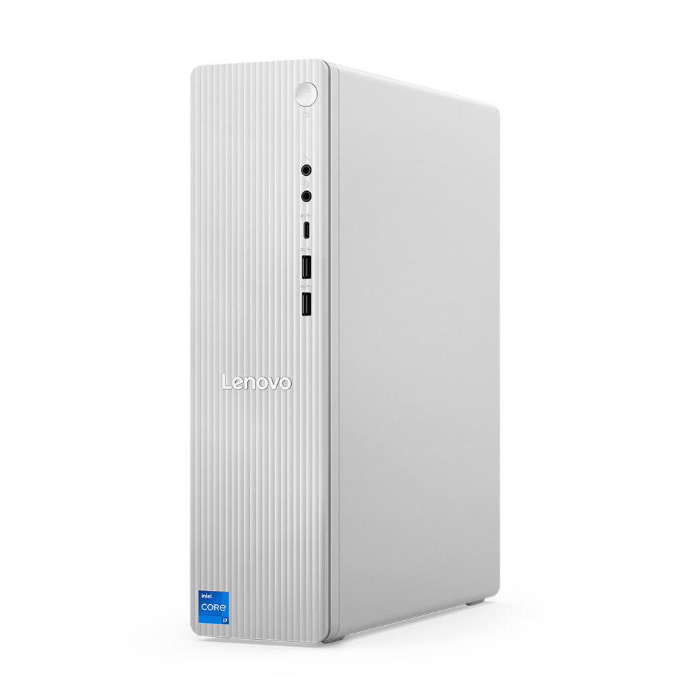 Le Migliori Offerte e Coupon del Web 46 Lenovo IdeaCentre Tower con Intel i7, 16GB RAM e 512GB SSD