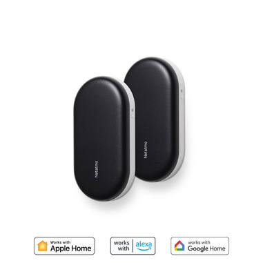 Netatmo Controllo Intelligente di Climatizzazione
