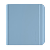 Kobo N428-AC-BL-N-PU custodia per e-book reader 17,8 cm (7") Custodia a libro Blu