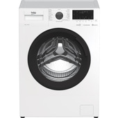 Beko WTX91436AI-IT: Lavatrice 9kg, Classe B, 1400giri, Vapore