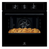 Electrolux Forno Incasso Multi Classe A+ 60 Cm MADE IN ITALY EOH2H044K