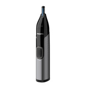 Philips 3000 series Nose trimmer series 3000 NT3650/16 Rifinitore per peli di naso, orecchie e sopracciglia
