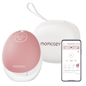 Momcozy M9 tiralatte 150 ml Elettronico