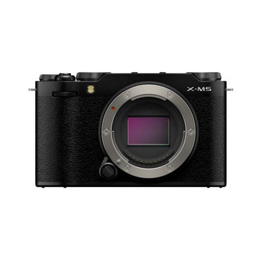 Fujifilm X -M5 Corpo MILC 26,1 MP X-Trans CMOS 4 6240 x 4160 Pixel Nero