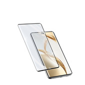 Cellularline Impact Glass Curved - Honor 20 Vetro temperato curvo, resistente e ultra sottile