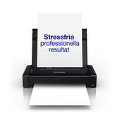 Epson WorkForce WF-110W