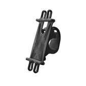 Cellularline Rider - Universal Porta telefono da bicicletta