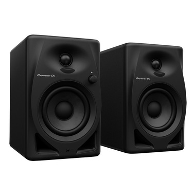 Pioneer DM-40D altoparlante 2-vie Nero Cablato 38 W