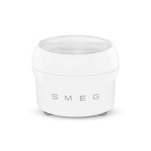Smeg SMIC02 accessorio per miscelare e lavorare prodotti alimentari Macchina del gelato